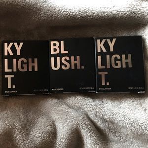 NEW Kylie Cosmetics Bundle